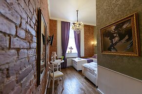 Art Nuvo Palace