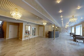 Art Nuvo Palace