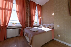 Art Nuvo Palace
