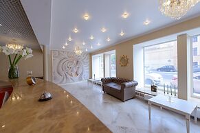 Art Nuvo Palace