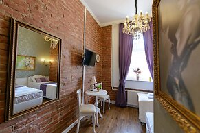 Art Nuvo Palace