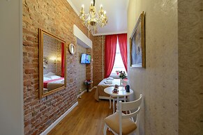 Art Nuvo Palace