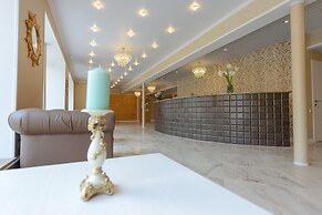 Art Nuvo Palace
