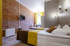 Art Nuvo Palace