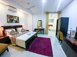 Romance Hills Hotel