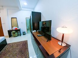 Romance Hills Hotel
