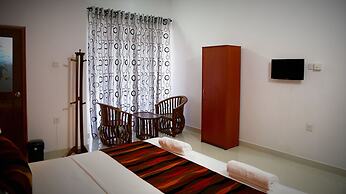 Romance Hills Hotel