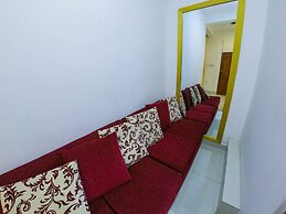 Romance Hills Hotel