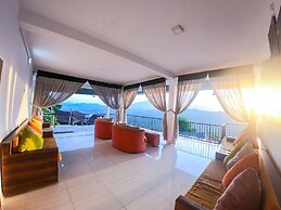 Romance Hills Hotel