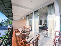 Romance Hills Hotel