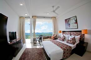 Romance Hills Hotel