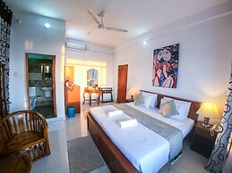 Romance Hills Hotel