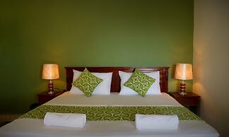 Romance Hills Hotel
