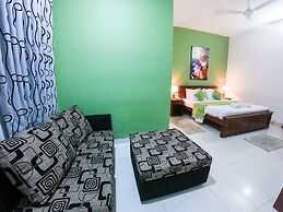 Romance Hills Hotel