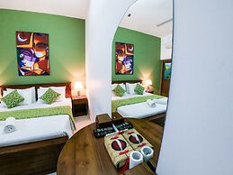 Romance Hills Hotel