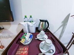 Romance Hills Hotel