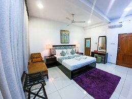 Romance Hills Hotel