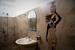 Romance Hills Hotel