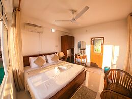 Romance Hills Hotel