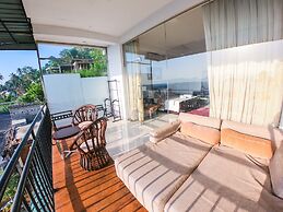 Romance Hills Hotel