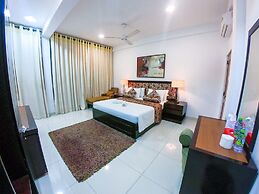 Romance Hills Hotel