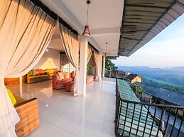 Romance Hills Hotel