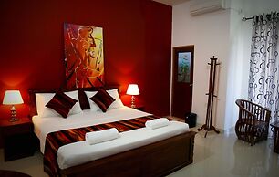 Romance Hills Hotel