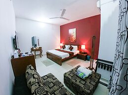 Romance Hills Hotel