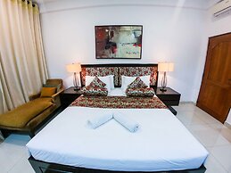 Romance Hills Hotel