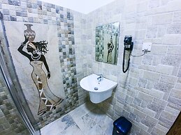 Romance Hills Hotel