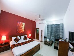 Romance Hills Hotel