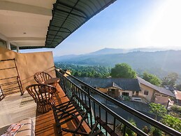 Romance Hills Hotel