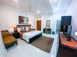 Romance Hills Hotel