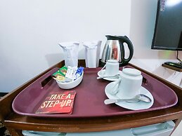 Romance Hills Hotel