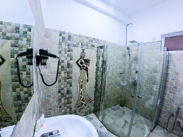 Romance Hills Hotel
