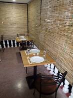 Lodge in 611
