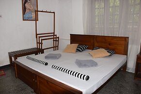Lodge in 611