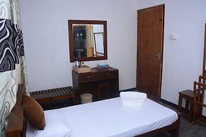 Lodge in 611
