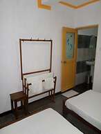 Lodge in 611