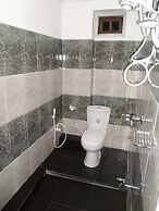Lodge in 611