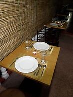 Lodge in 611