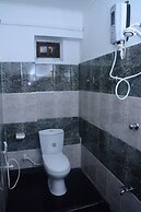 Lodge in 611