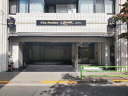 City Pension Zem