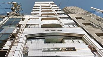 City Pension Zem