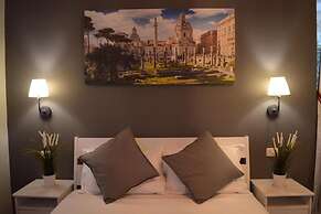 Martini Rooms