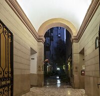 Martini Rooms