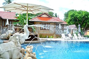 PS Thana Resort