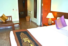 PS Thana Resort