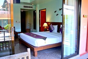 PS Thana Resort