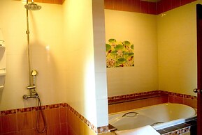 PS Thana Resort